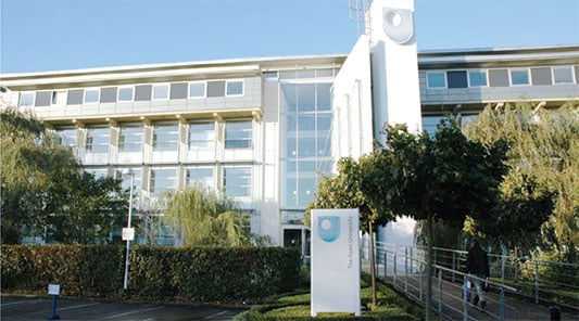 The Open University