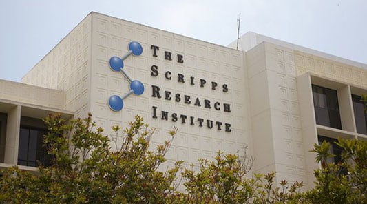 The Scripps Research Institute