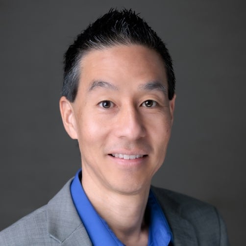 Ross Fujii - Chief Customer Officer